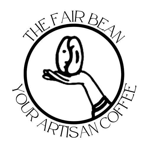 The Fair Bean logo